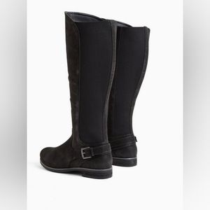 Torrid wide calf size 10 women's boot